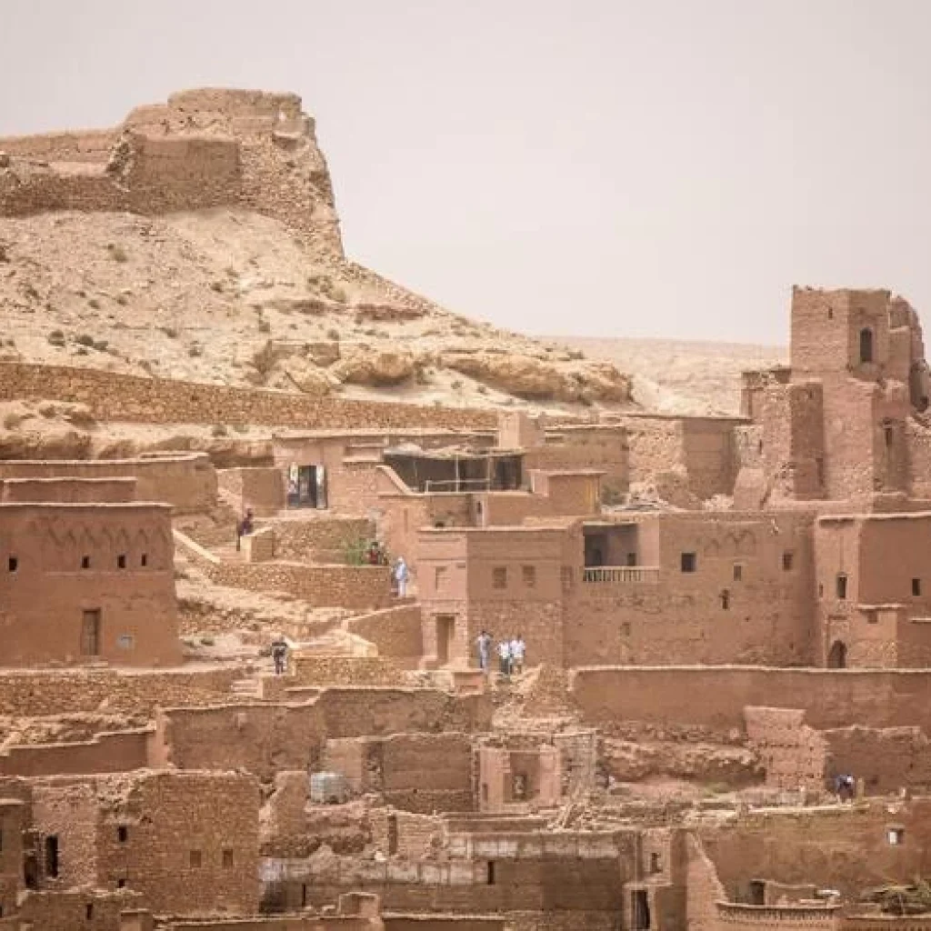 Red Sea to Petra Trip Guide: A Practical Guide for First-Time Visitors