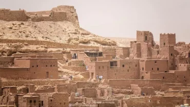 Red Sea to Petra Trip Guide: A Practical Guide for First-Time Visitors