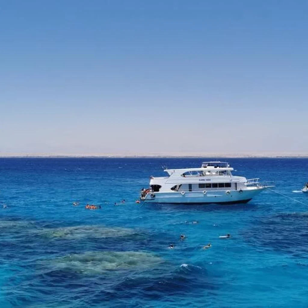Blue Hole Dahab Safety Guide: What to Know Before You Go