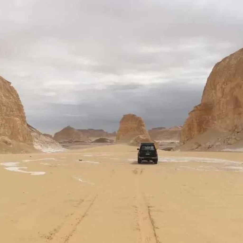Dahab to Cairo Tour by Flight: A Practical Guide for First-Time Visitors