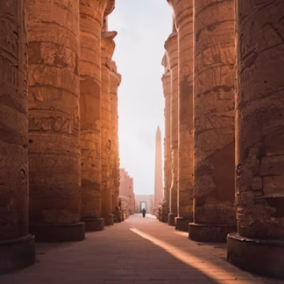 Luxor