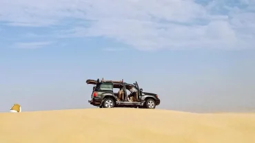 Fayoum Day Trip from Cairo: 9 Smart Planning Decisions