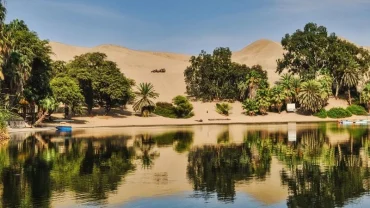 Cairo to Petra Travel Guide: 11 Essential Tips for a Better Visit