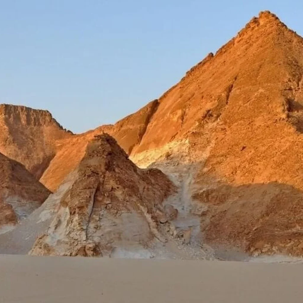 White Desert Egypt Tour Guide: A Practical Guide for First-Time Visitors