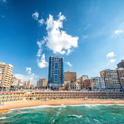 Alexandria