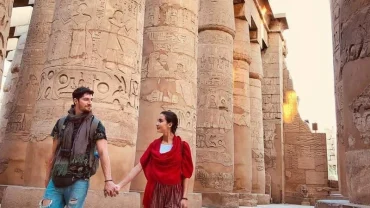Best Places for Sunset in Egypt: 11 Essential Choices Explained