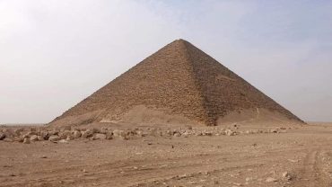 Egypt Honeymoon Itinerary: A Realistic Day-by-Day Plan