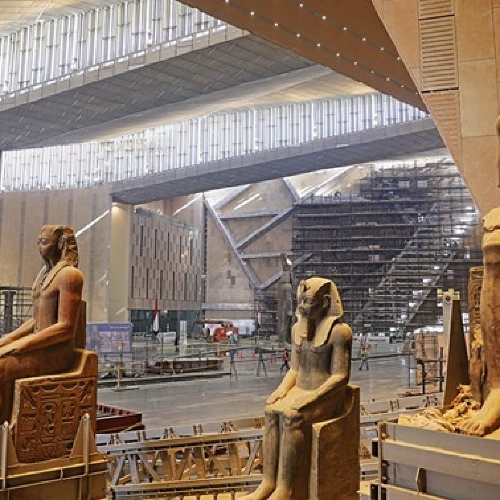 Egypt in April Travel Guide: 11 Essential Tips for a Better Visit