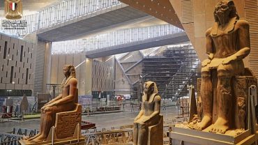 Egypt in April Travel Guide: 11 Essential Tips for a Better Visit