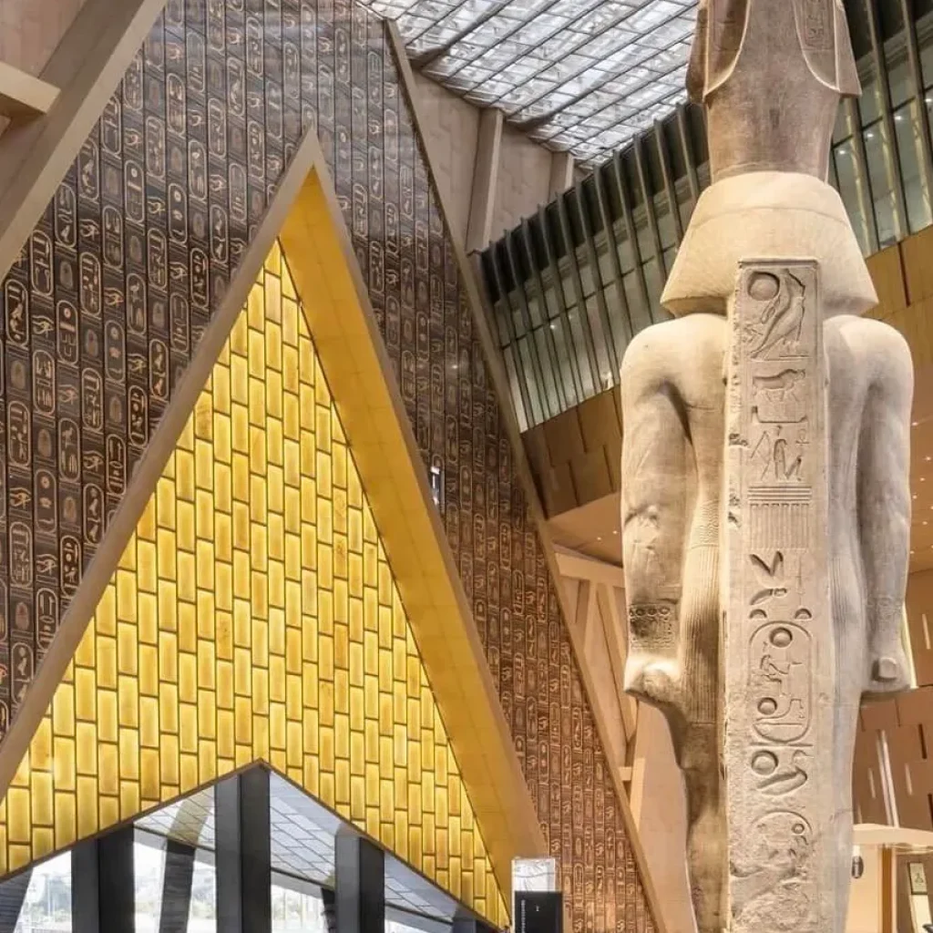 Egypt Spiritual Travel Itinerary: A Practical Plan With Smart Pacing
