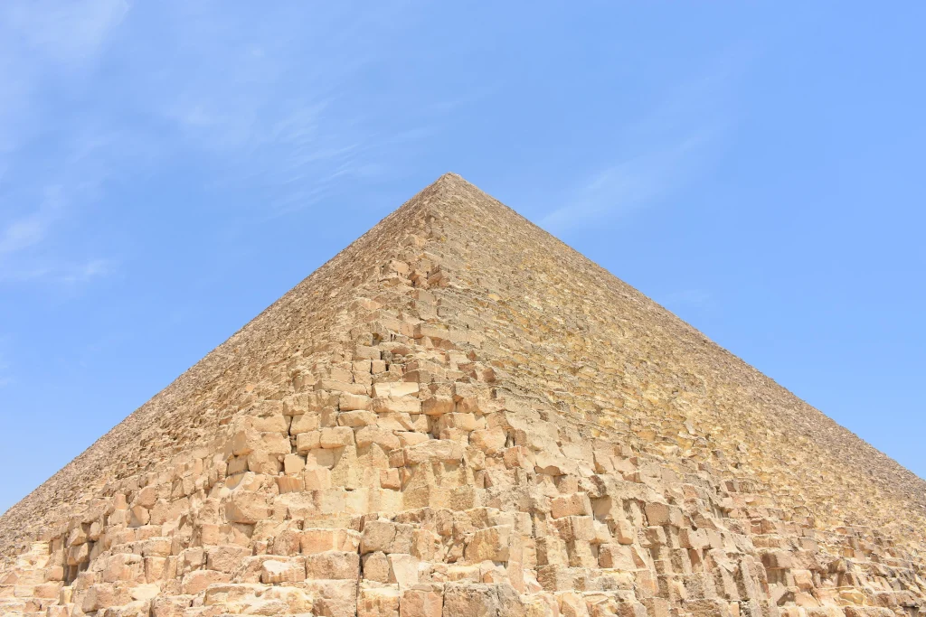 Day Tour To Pyramids and The Egyptian Museum