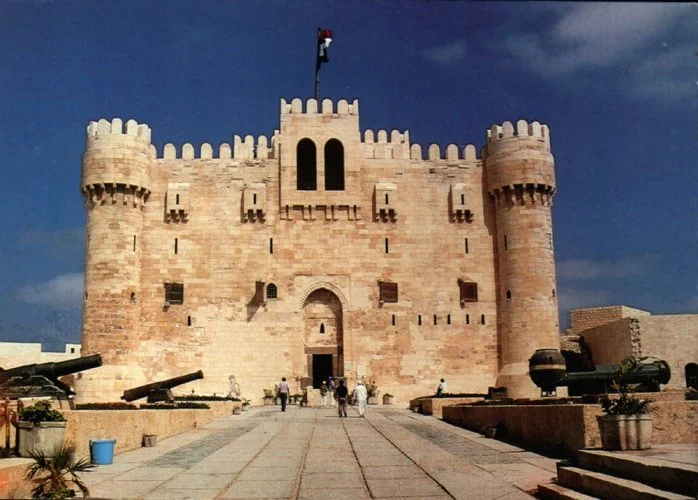 Travel planning for Egypt’s cruise ports