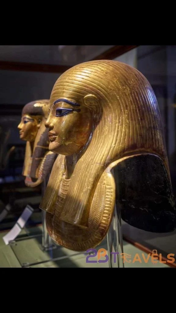 Cairo Egyptian Museum Citadel Khan Khalili Tour travel photo 3