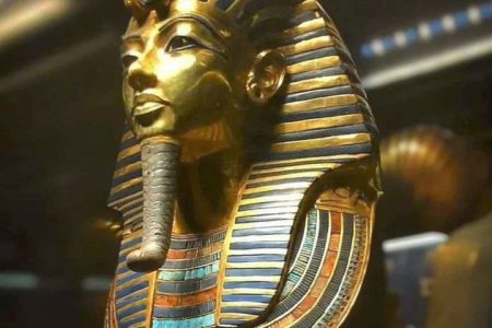 Pyramides de Gizeh et Musée national