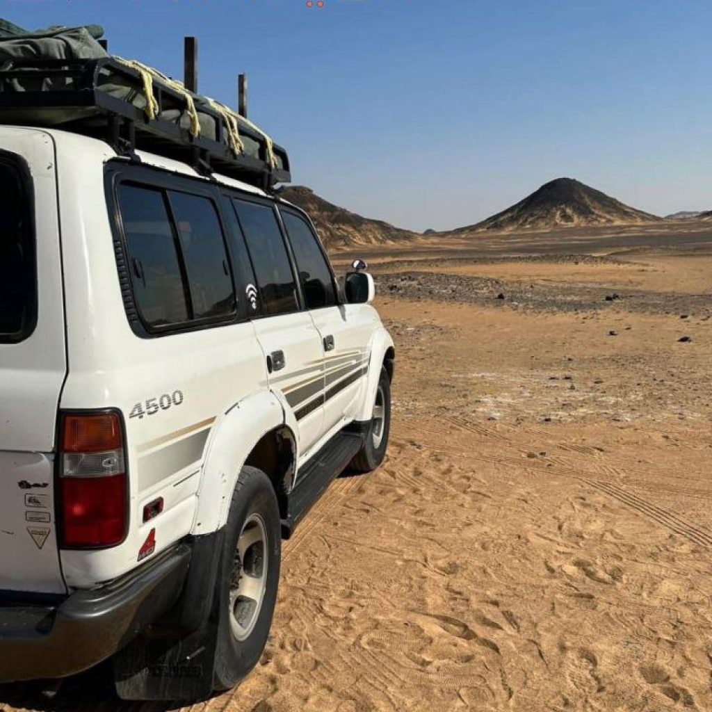 Egypt Family Vacation Itinerary: A Practical Plan With Smart Pacing