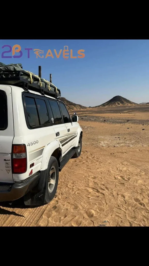 Egypt Family Vacation Itinerary: A Practical Plan With Smart Pacing