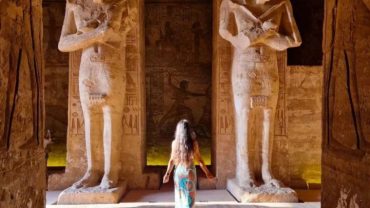 Abu Simbel Sun Festival Guide: A Practical Guide for First-Time Visitors