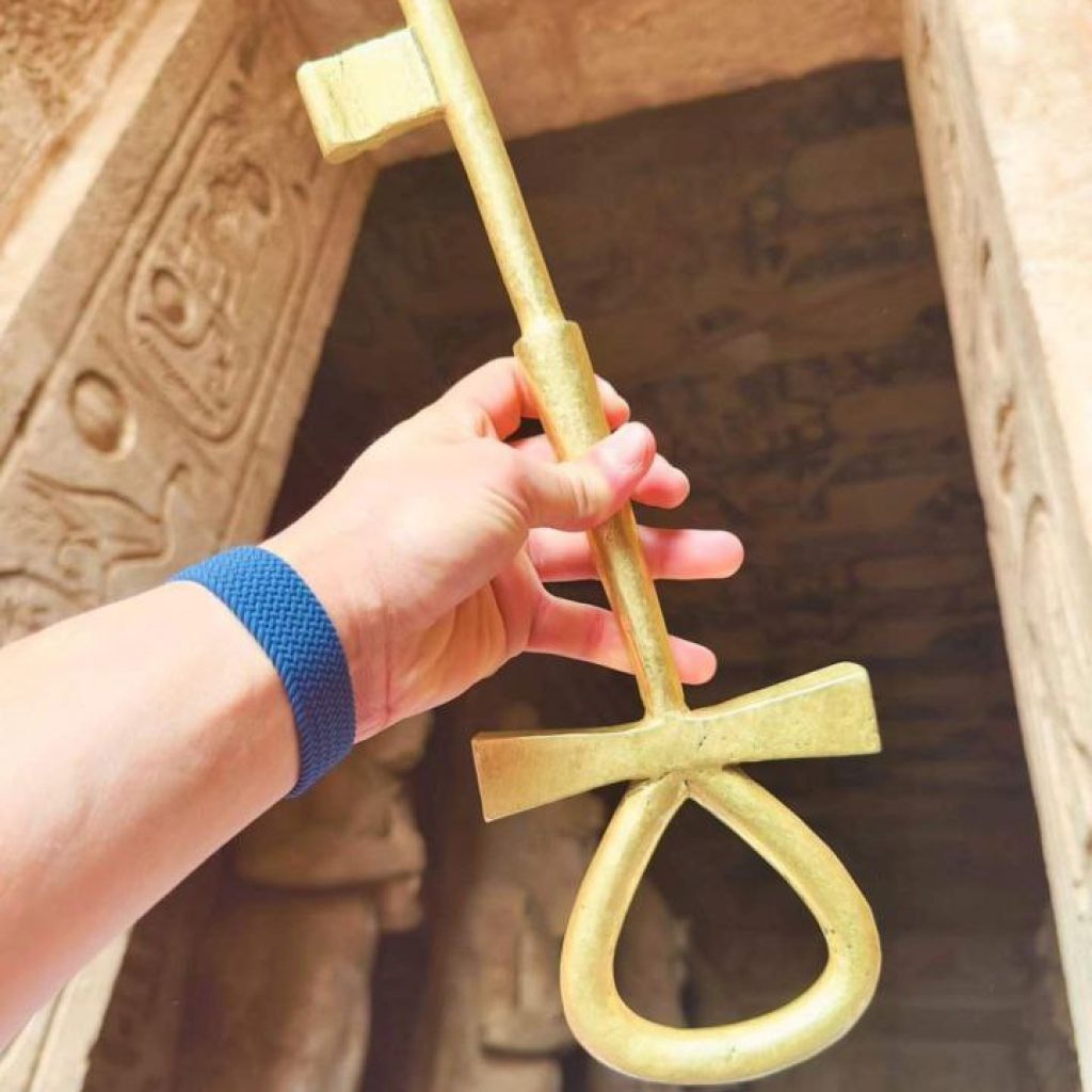 Egypt and Holy Land Vacation Planning: 9 Smart Planning Decisions