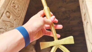 Egypt and Holy Land Vacation Planning: 9 Smart Planning Decisions