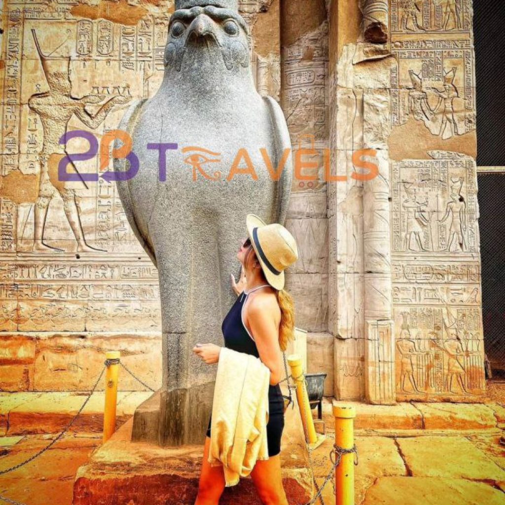 Egypt and Petra Tour Itinerary: A Flexible Route That Actually Works
