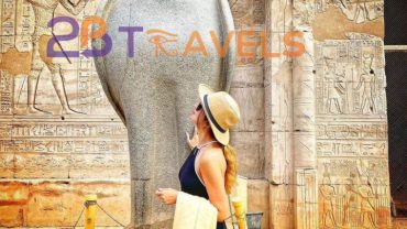 Egypt and Petra Tour Itinerary: A Flexible Route That Actually Works