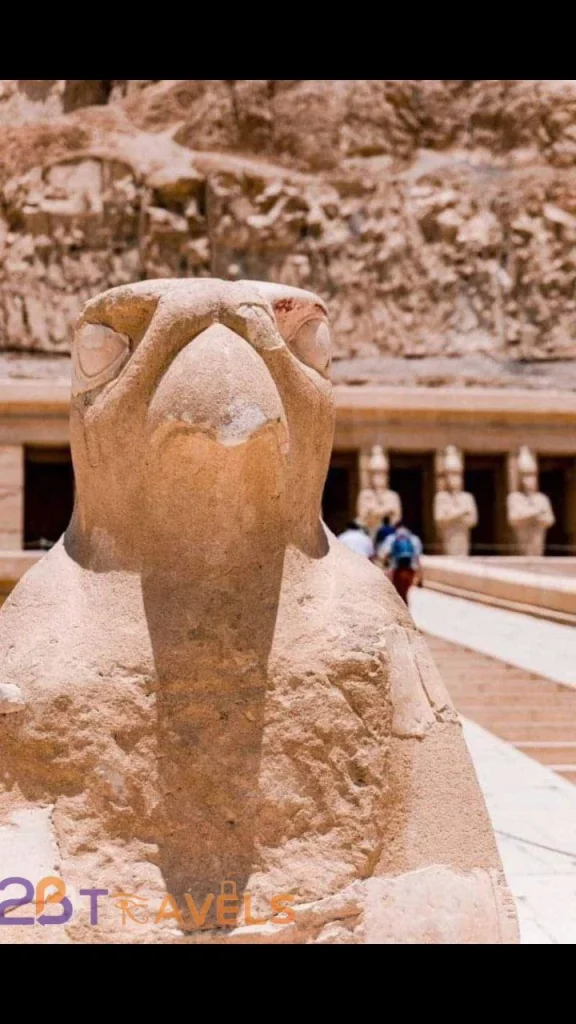 Egypt and Jordan Itinerary: A Realistic Day-by-Day Plan