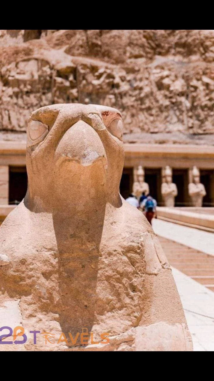 Egypt and Jordan Itinerary: A Realistic Day-by-Day Plan