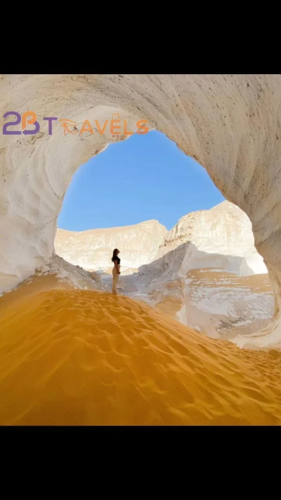 Siwa Oasis Western Desert Tour From Cairo travel photo 3