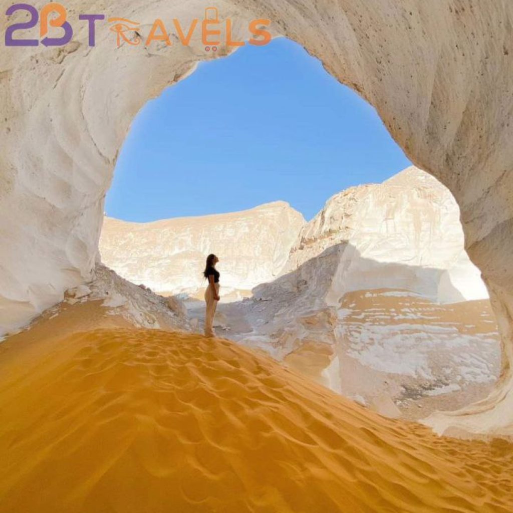 Best Time to Visit Fayoum: A Practical Shortlist for Travelers