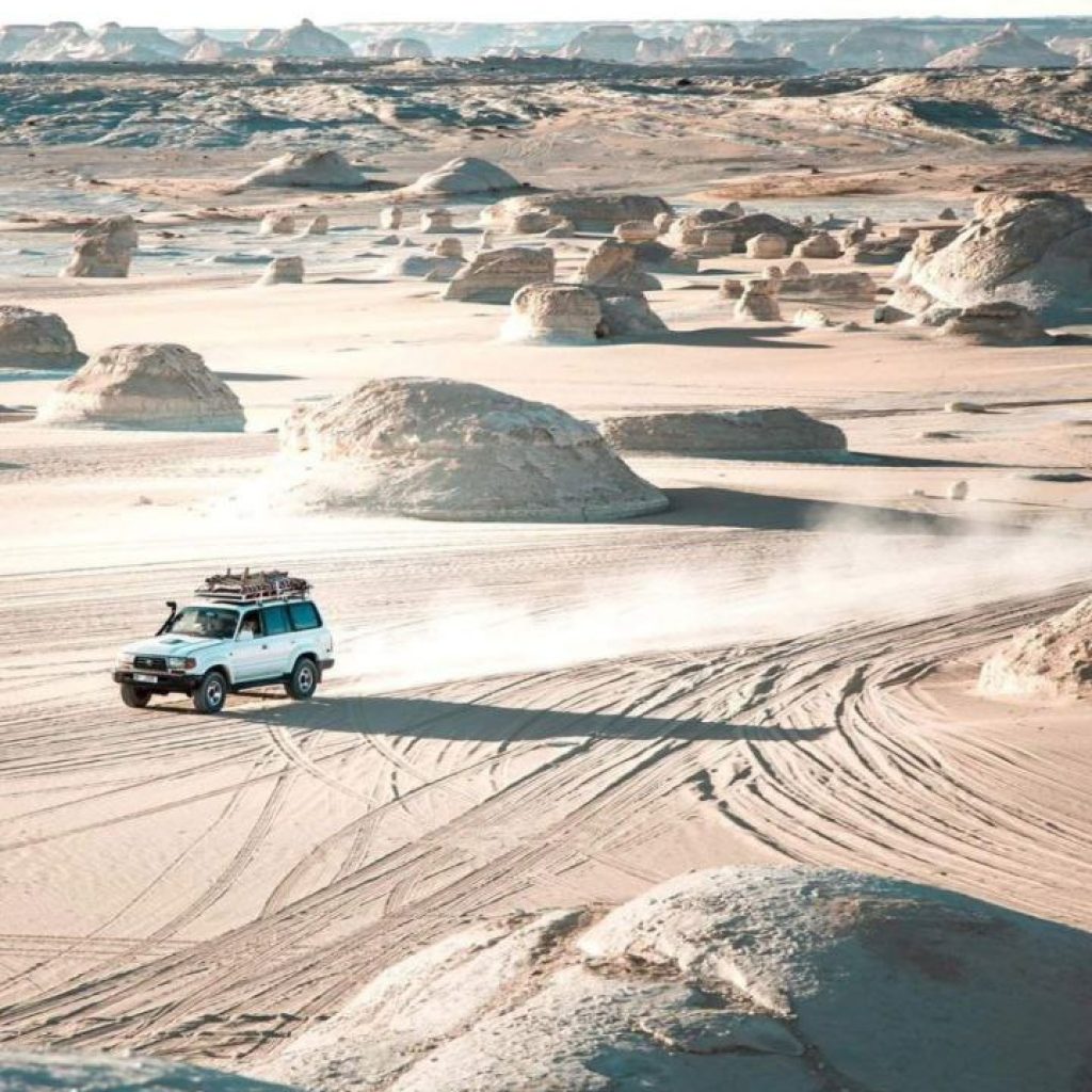 Lake Qarun Visit Guide: A Practical Guide for First-Time Visitors