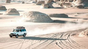 Lake Qarun Visit Guide: A Practical Guide for First-Time Visitors