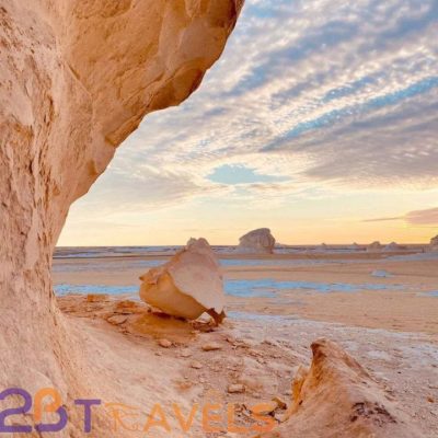 White Desert