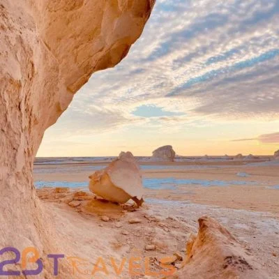 White Desert