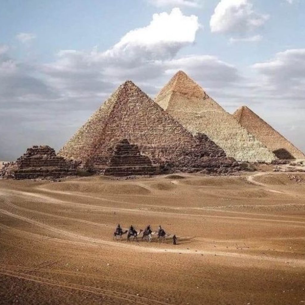 Best Day Trips from Cairo: 12 Expert Picks and Planning Tips
