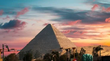 egypt tour packages from usa 2026: Best Travel Guide
