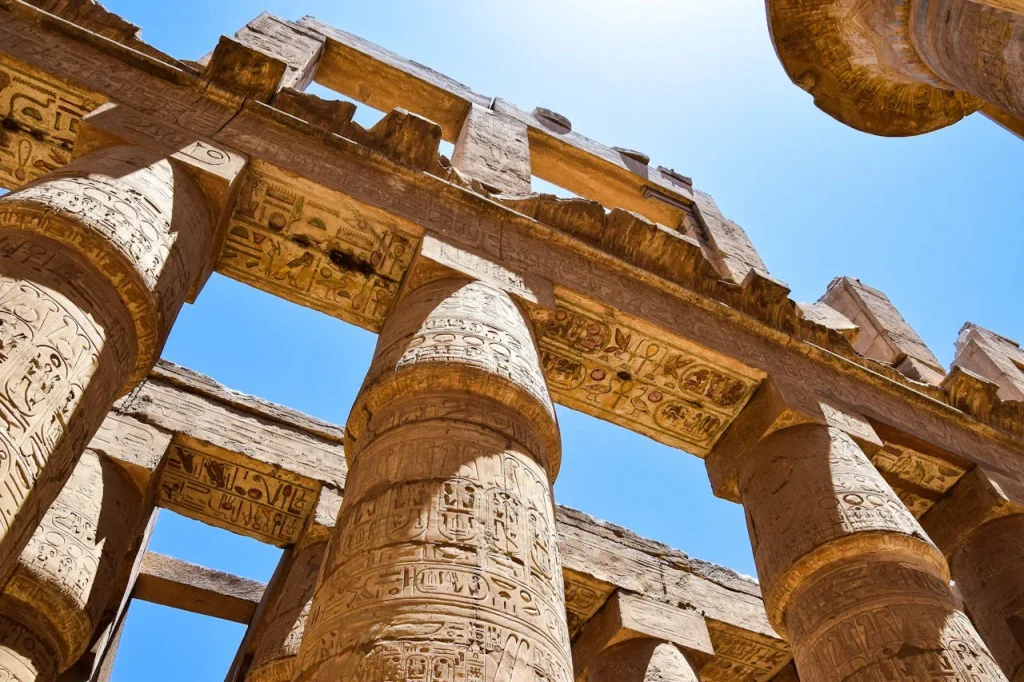 4 Night Nile Cruise Luxor To Aswan travel photo 5