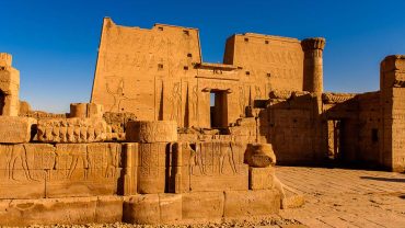 How to Plan an Egypt Cruise Shore Excursion: A Clear 10-Step Travel Plan