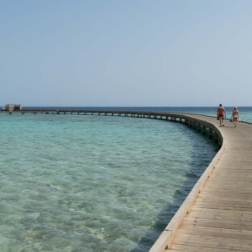 Hurghada Snorkeling Trip Guide: A Practical Guide for First-Time Visitors