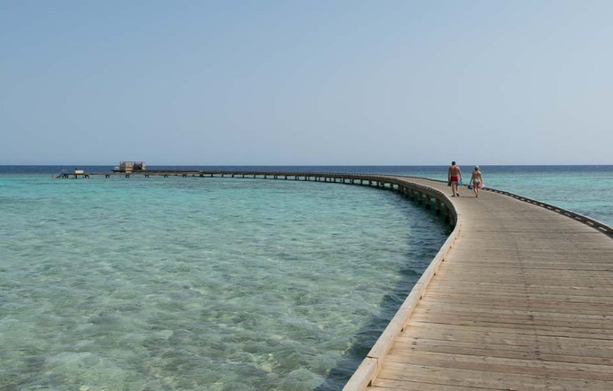 Soma Bay