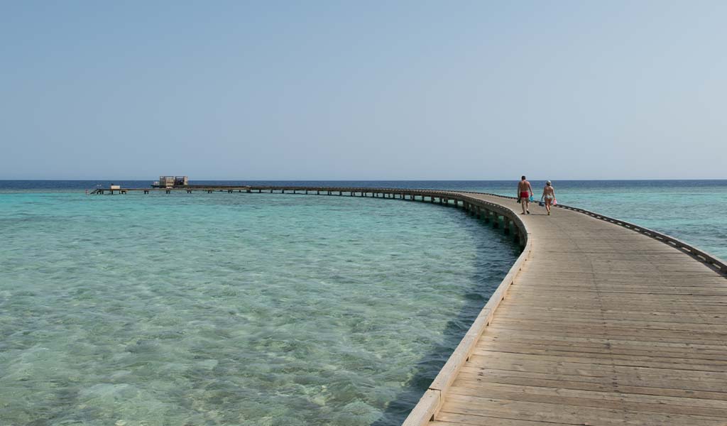 best time for Red Sea snorkeling in Egypt’s Red Sea coast