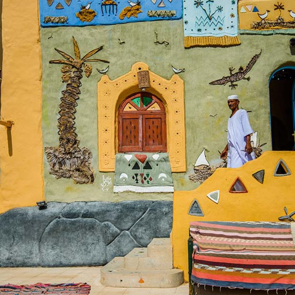 How Many Days in Egypt with Kids: A Practical Guide for First-Time Visitors
