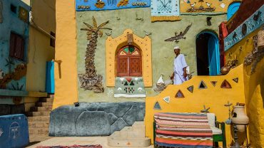 How Many Days in Egypt with Kids: A Practical Guide for First-Time Visitors