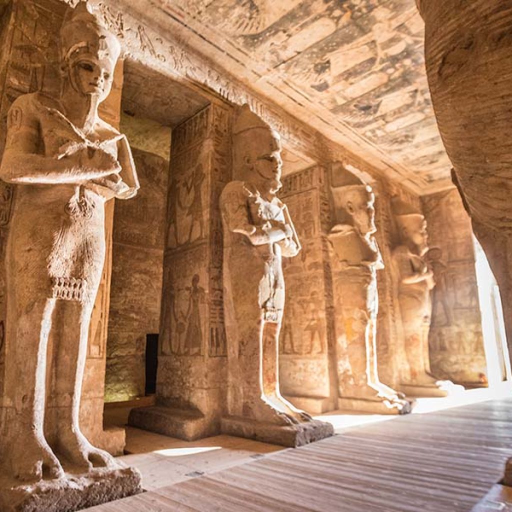 How to Visit Abu Simbel from Aswan: 9 Expert Tips for Better Planning