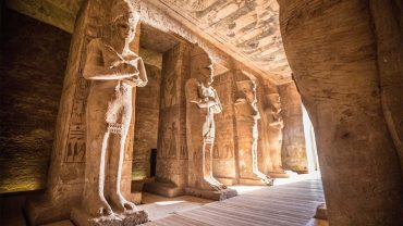 How to Visit Abu Simbel from Aswan: 9 Expert Tips for Better Planning