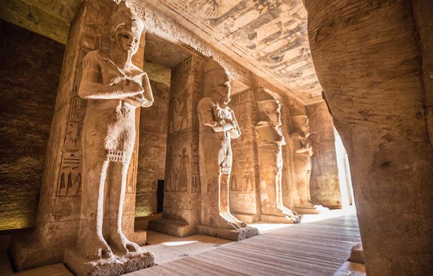Abu Simbel