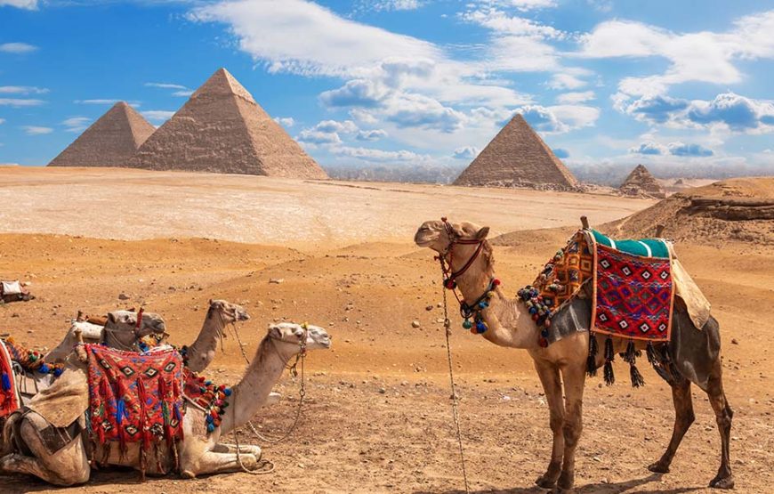 Cairo