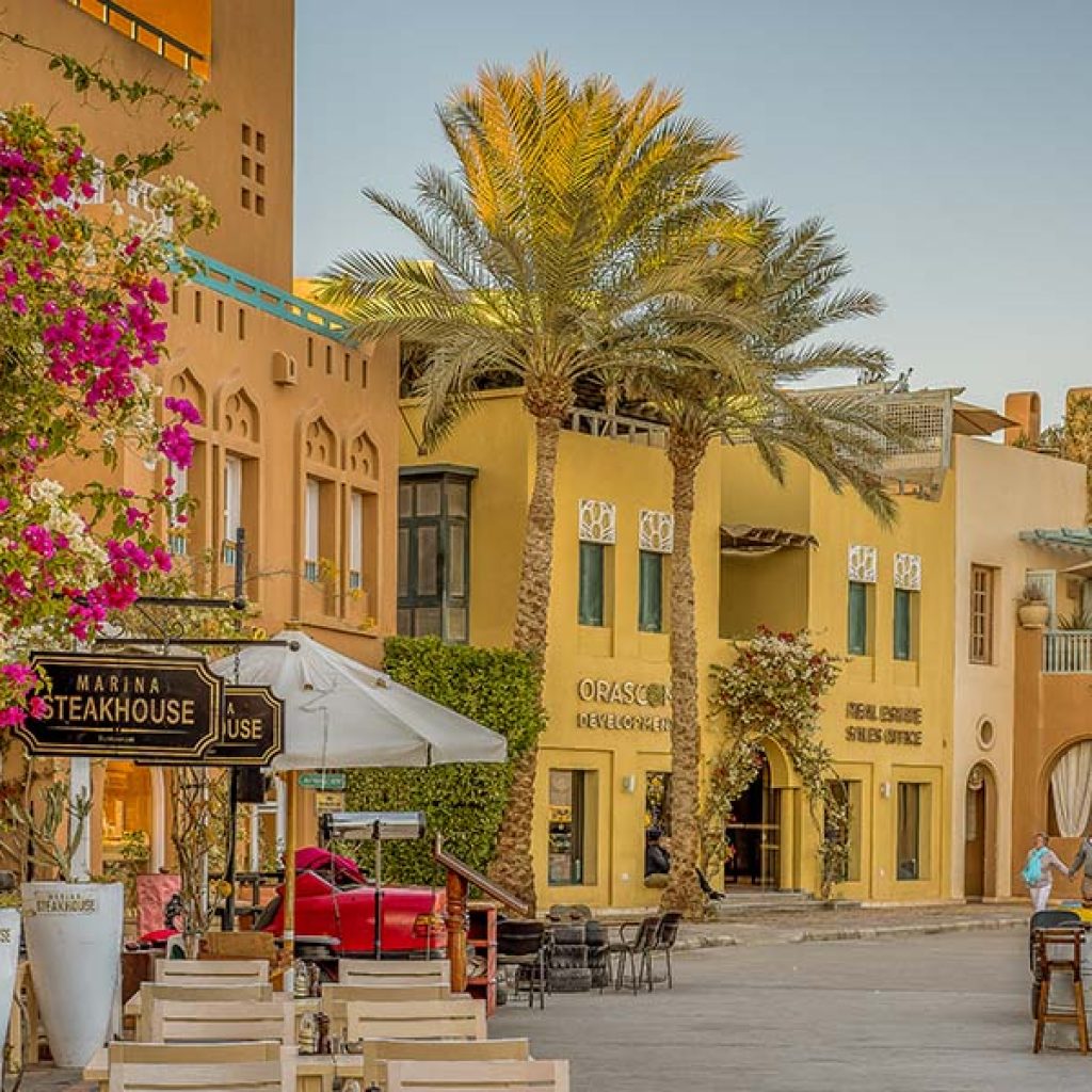 Best Family Activities in Hurghada: 12 Expert Picks and Planning Tips
