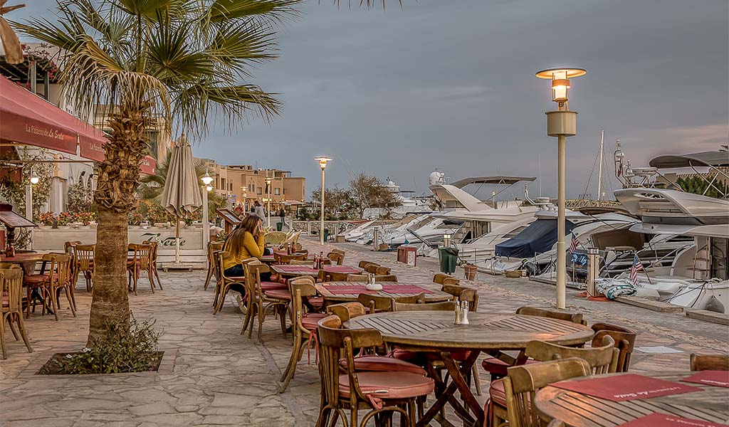 Travel planning for Egypt