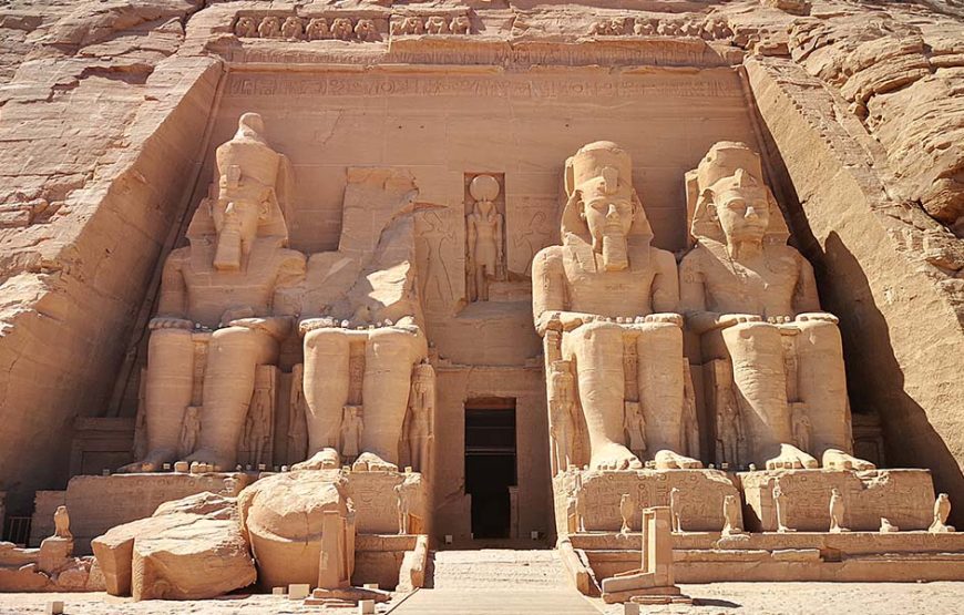 Abu Simbel
