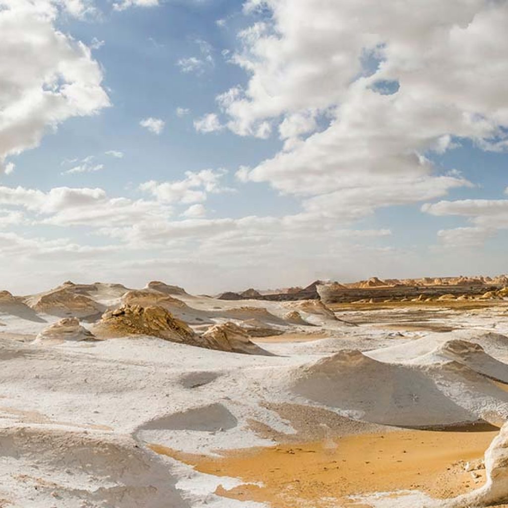 White Desert Photography Guide: 11 Essential Tips for a Better Visit